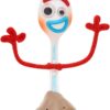 Disney Store Official Talking Action Figure from Toy Story, Features Sounds and Phrases from The Movies, Interacts with Other Figures and Toys \u2013 Forky