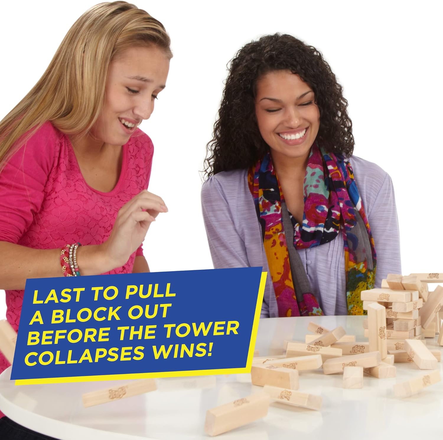 Jenga Game - Image 6