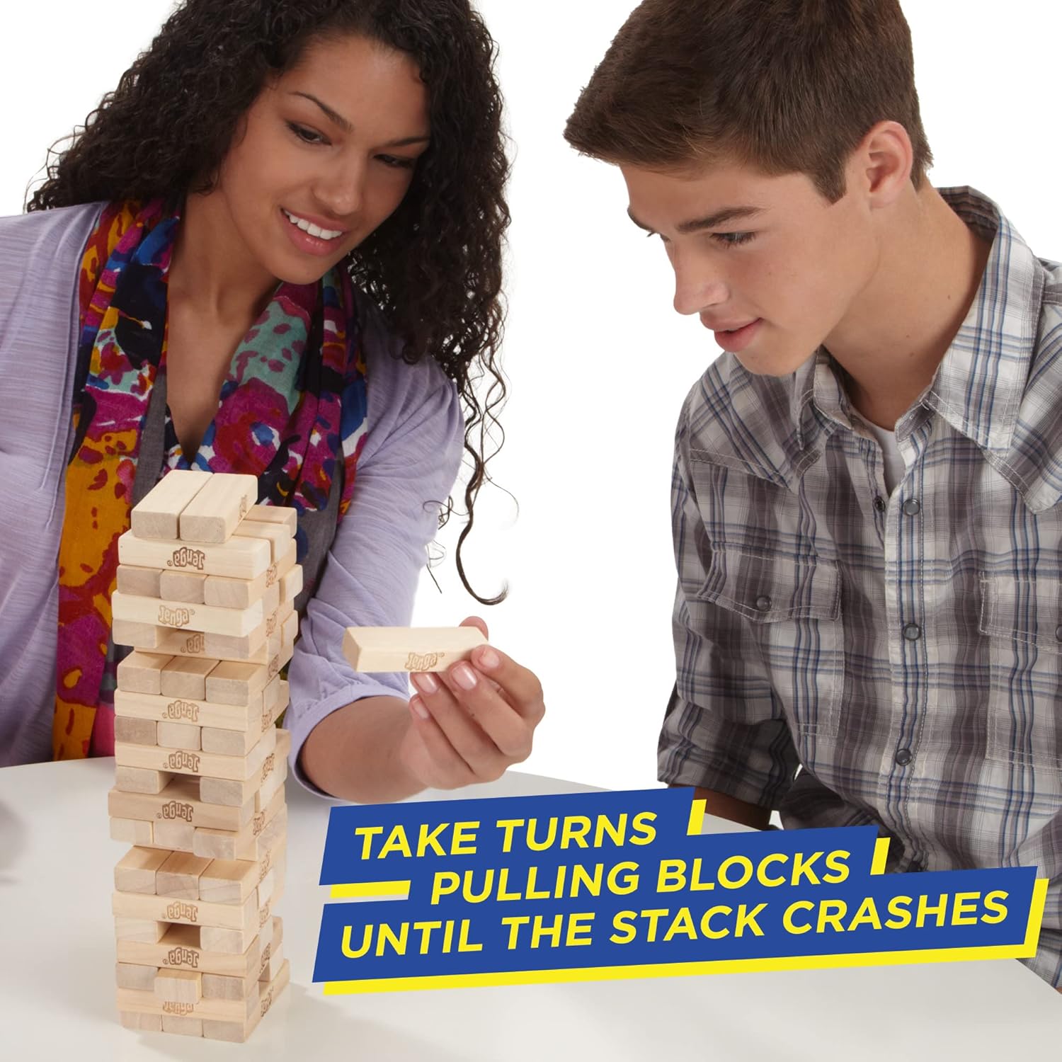 Jenga Game - Image 5