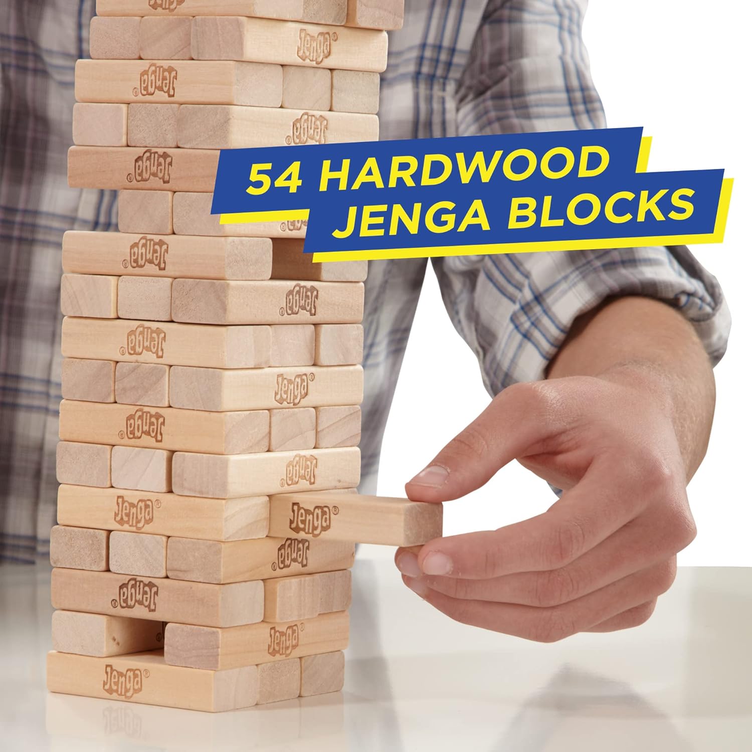 Jenga Game - Image 4