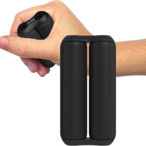 ONO Roller - Handheld Fidget Toy for Adults | Help Relieve Stress, Anxiety, Tension | Promotes Focus, Clarity | Compact, Portable Design