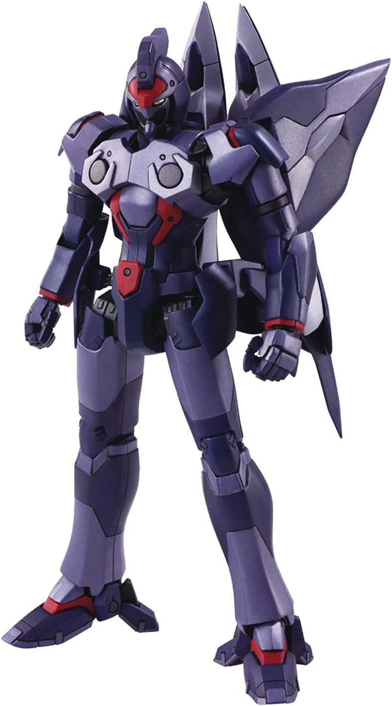 Square Enix Xenogears Bring Arts: Weltall Action Figure