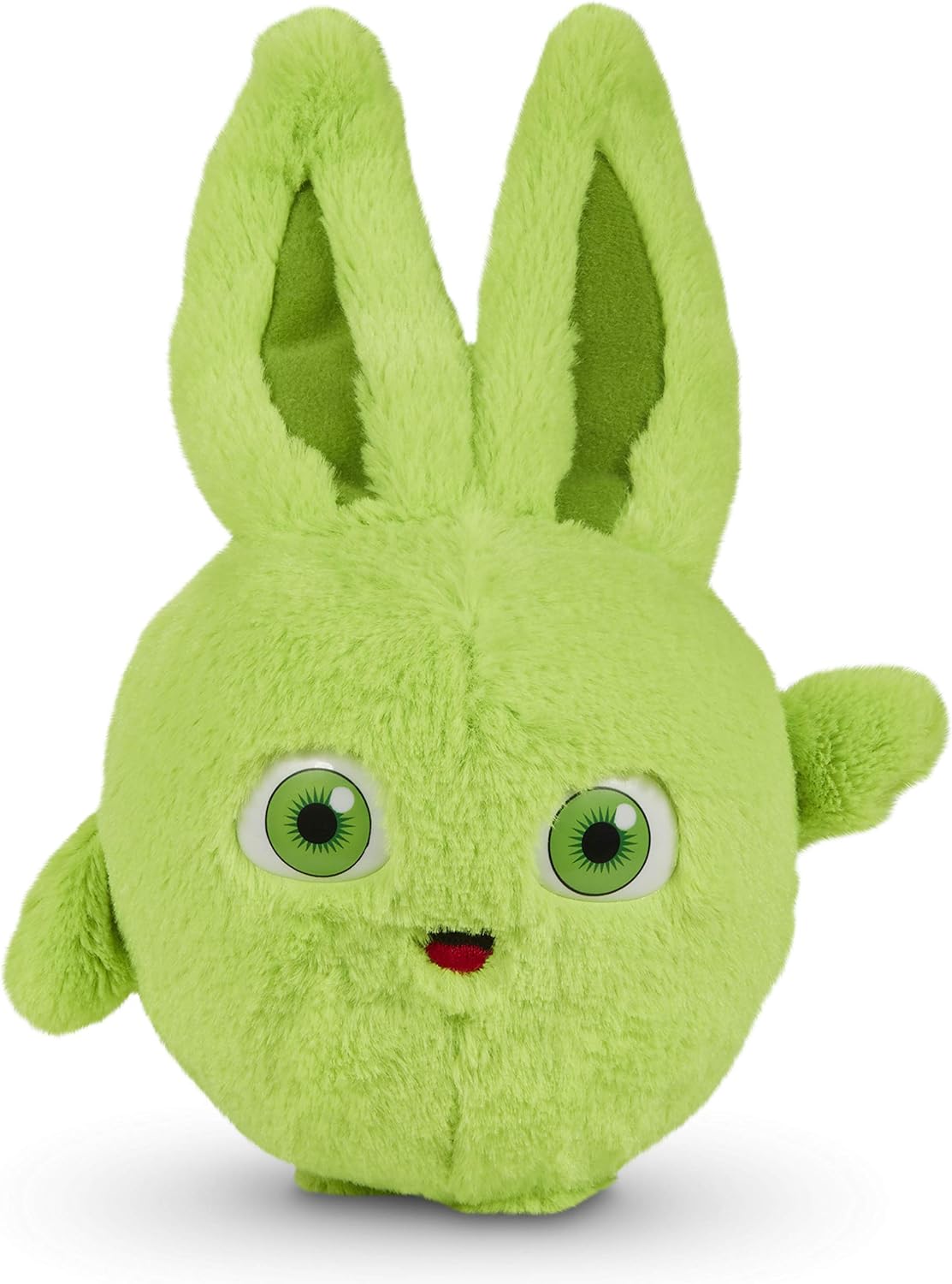 Sunny Bunnies Bunny Blabbers - Hopper Toy, Green
