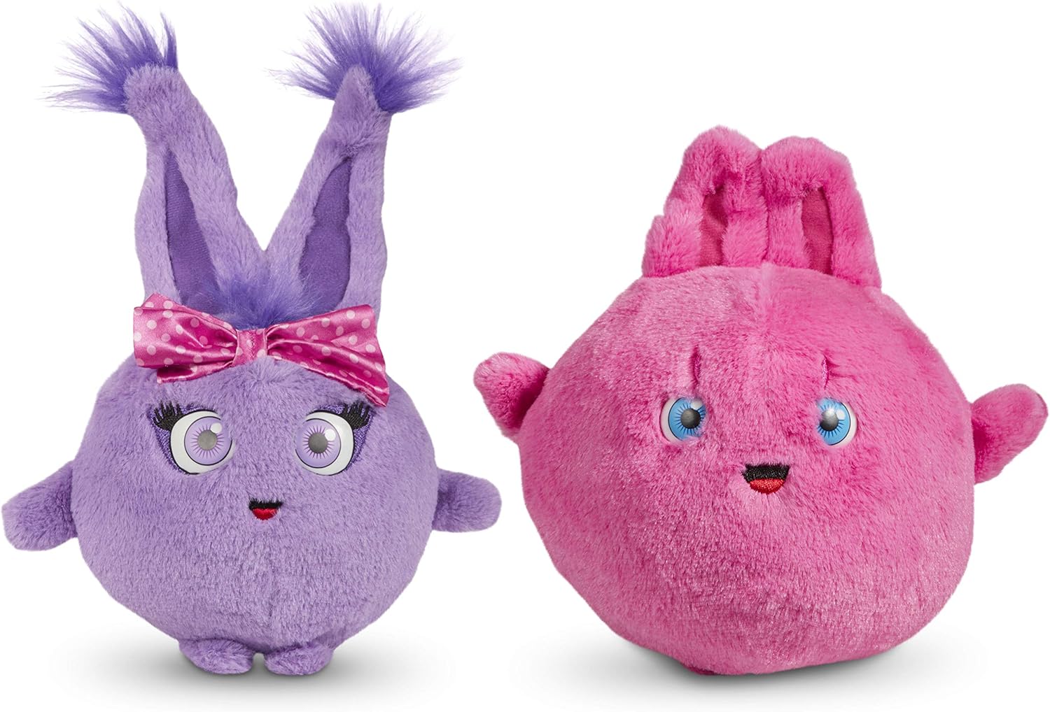 Sunny Bunnies Bunny Blabbers - Hopper Toy, Green - Image 6