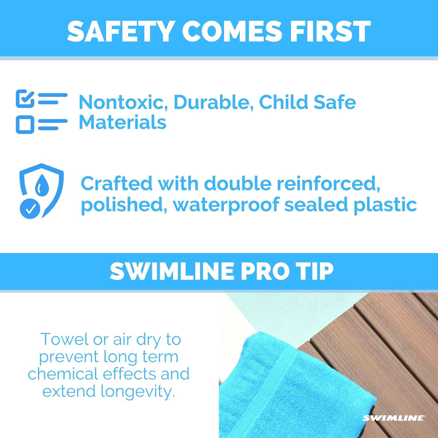 Swimline Original 3-Pack Diving Toys LED Light-Up Glowing Fun Torpedo Turbos Catch The Fish Retrieval Game for Swimming Pool & Bath Tub for Kids Multi Color Flashing Underwater Dive Practice Learn - Image 7