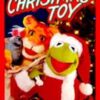 The Christmas Toy VHS