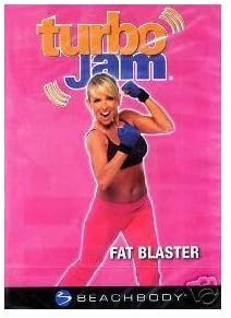 TURBO JAM FAT BLASTER