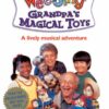 Wee Sing:Grandpa's Magical Toys